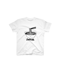 ごとううどんTシャツ