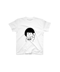 もしもしTシャツ