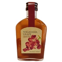 酵素シロップ　長浜ぶどう