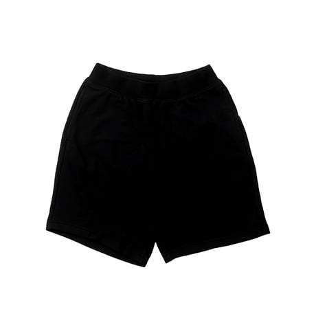 FLAME PRINT SHORTS