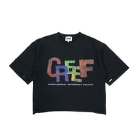 PALETTE TEE