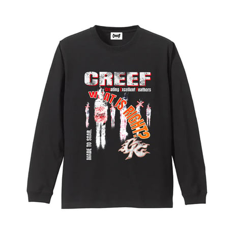 CREEF