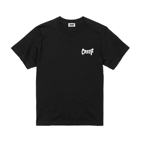 LOGO T-SHIRTS BLACK