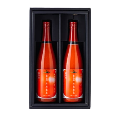 無添加　まるごととまと（720ml）