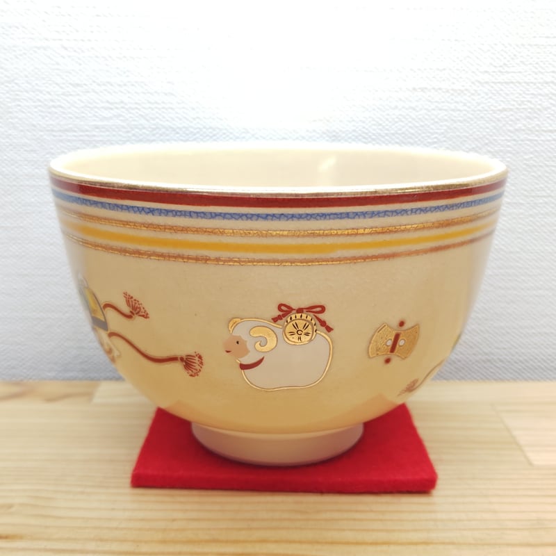 茶道具商 逢絢亭（ほうじゅんてい）'s STORE