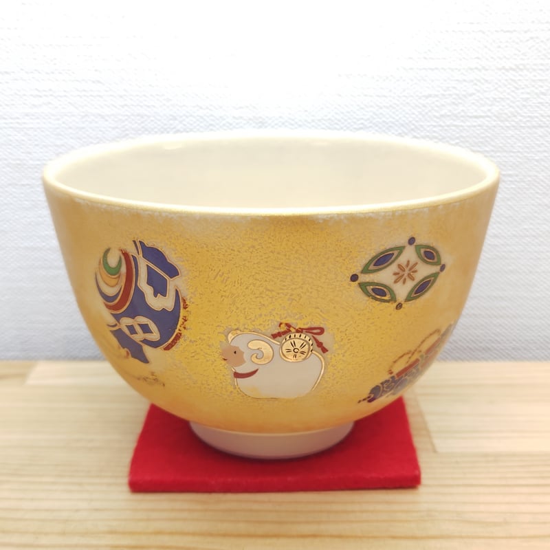 茶道具商 逢絢亭（ほうじゅんてい）'s STORE