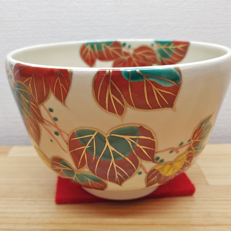 茶道具商 逢絢亭（ほうじゅんてい）'s STORE