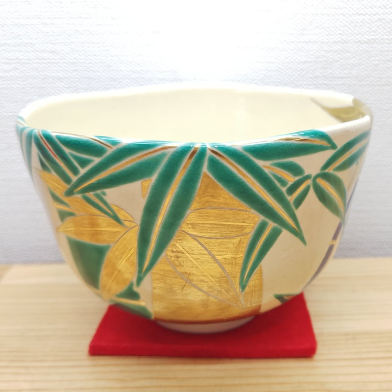 茶道具商 逢絢亭（ほうじゅんてい）'s STORE