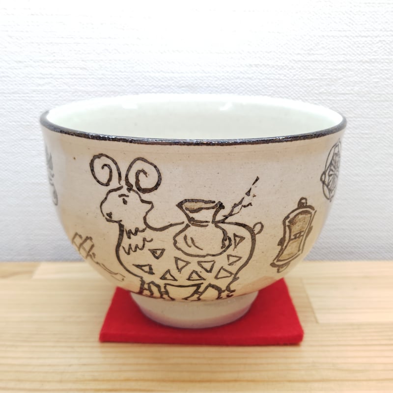 茶道具商 逢絢亭（ほうじゅんてい）'s STORE