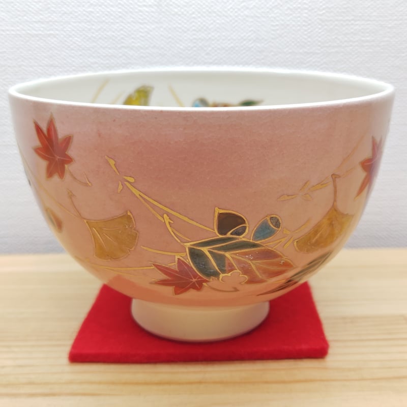 茶道具商 逢絢亭（ほうじゅんてい）'s STORE