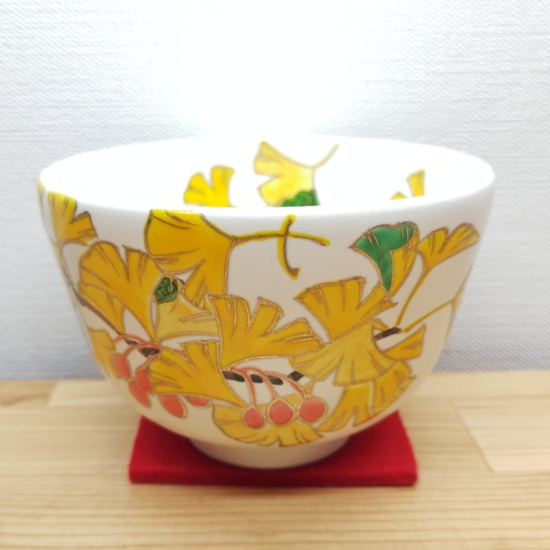 茶道具商 逢絢亭（ほうじゅんてい）'s STORE