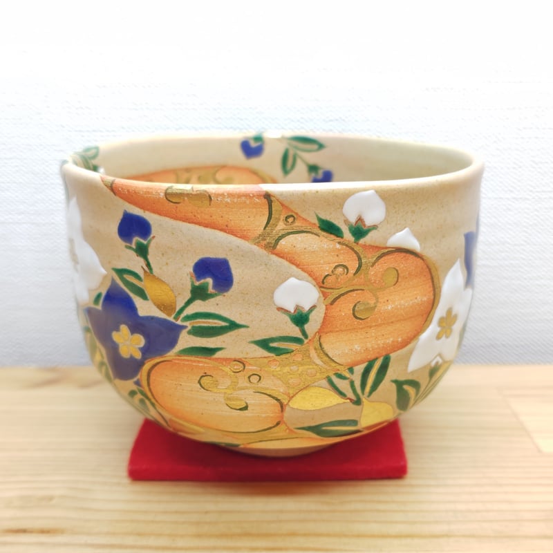 茶道具商 逢絢亭（ほうじゅんてい）'s STORE