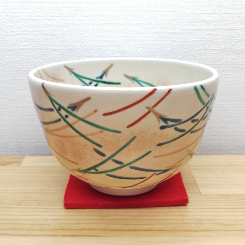 茶道具商 逢絢亭（ほうじゅんてい）'s STORE