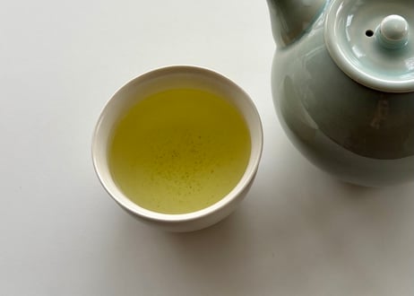 萩原千春　丸ゆのみ 白磁