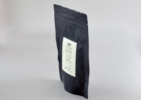 東坂茶園　蒸し製玉緑茶 かぶせ茶 やぶきた 80g