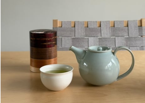 東坂茶園　蒸し製玉緑茶 かぶせ茶 さえみどり 50g