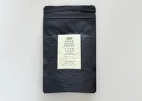 東坂茶園　蒸し製玉緑茶 かぶせ茶 やぶきた 80g