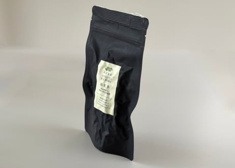 東坂茶園　和紅茶 春摘み無施肥やぶきた２０g