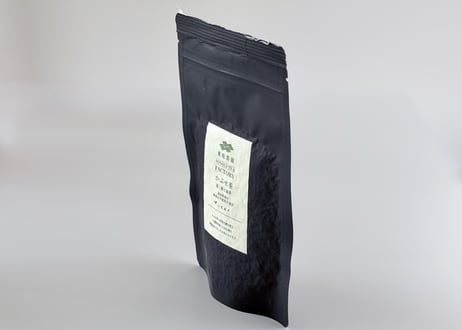 東坂茶園　蒸し製玉緑茶 かぶせ茶 さえみどり 50g