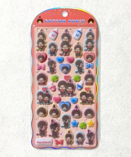 CATEGORY フロッキードロップステッカー | EMU.onlineshop