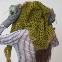 CERAGiGi × Cycle MULTI WEAR SCARF
