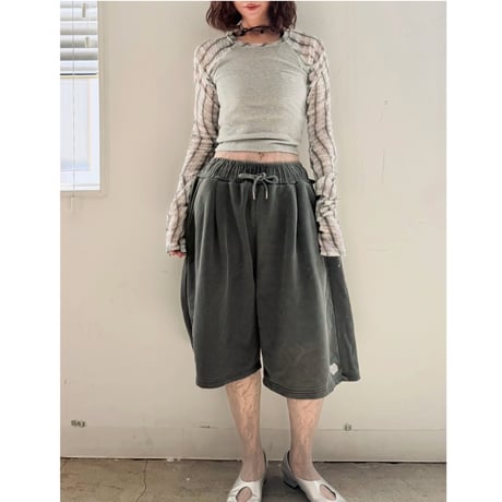 SPELL WAVE RAGLAN LONG SLEEVE TEE