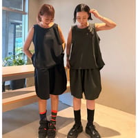 TO(U)  タンクトップ
