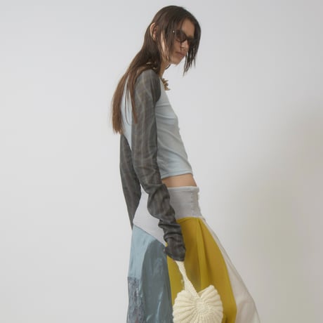 SPELL WAVE RAGLAN LONG SLEEVE TEE