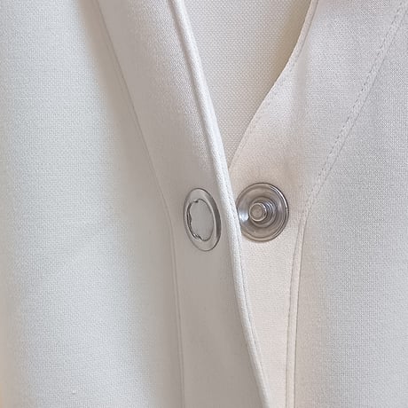 QTUME【クチューム】カーディガン650-24591
