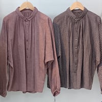 FONTANAGRAND【フォンタナグランデ】シャツブラウス637908