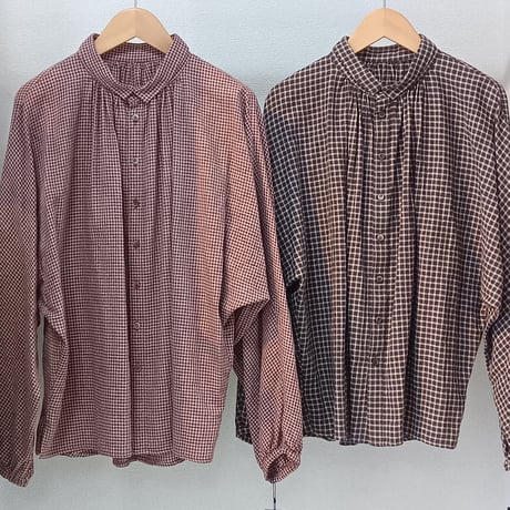 FONTANAGRAND【フォンタナグランデ】シャツブラウス637908
