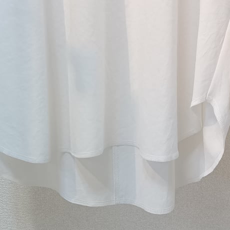 cafune【カフネ】Tブラウス635902