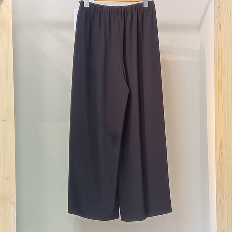NUS【ヌース】ワイドパンツ650-36030