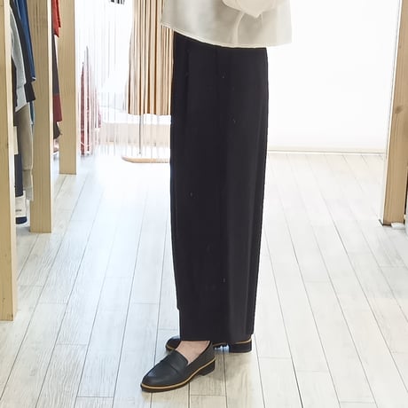 NUS【ヌース】ワイドパンツ650-36030