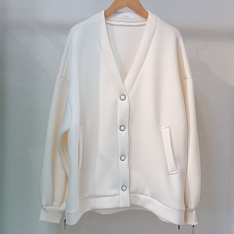 QTUME【クチューム】カーディガン650-24591