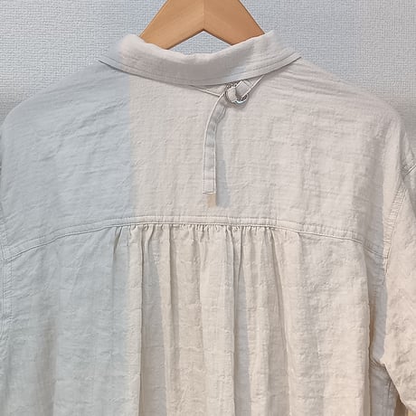 FONTANAGRAND【フォンタナグランデ】コットンシャツ637909