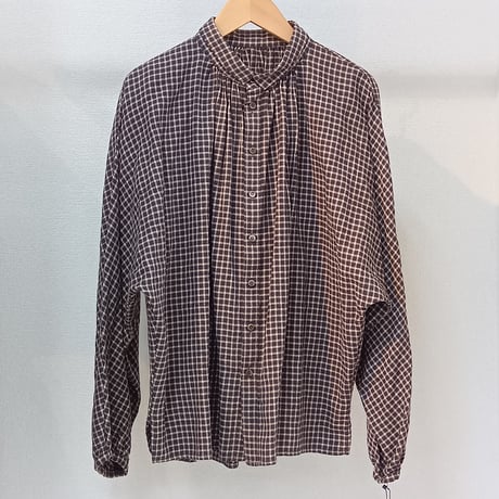 FONTANAGRAND【フォンタナグランデ】シャツブラウス637908
