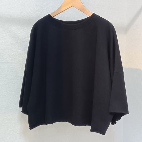 cafune【カフネ】スウェットプルオーバー635910