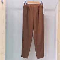 PASSIONE【パシオーネ】テーパードパンツ236660