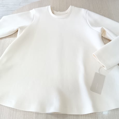 cafune【カフネ】スムースニットプルオーバー635944