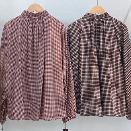 FONTANAGRAND【フォンタナグランデ】シャツブラウス637908