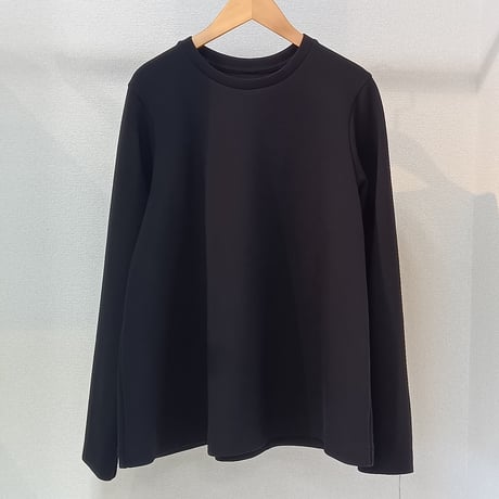 cafune【カフネ】スムースニットプルオーバー635944