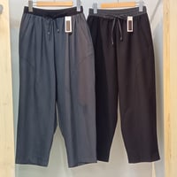 AshRoseCendree【アッシュローズセンドリー】コクーンパンツ21256