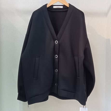 QTUME【クチューム】カーディガン650-24591