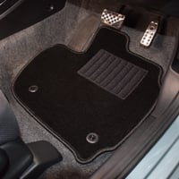 【受注生産】 アルファード 40系 / フロアマット 1台分＋ラゲッジマット / 年式 令和5年(2023年)6月～ / 7人乗り・8人乗り対応 / スタンダード / 選べる4色 FREAKS