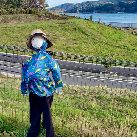 のんびりかかしのりんごジュース６本セット