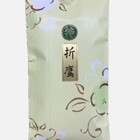 [玉露茎茶]特折鷹100g