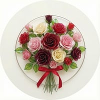 【ディップフラワーコース】スターターセット