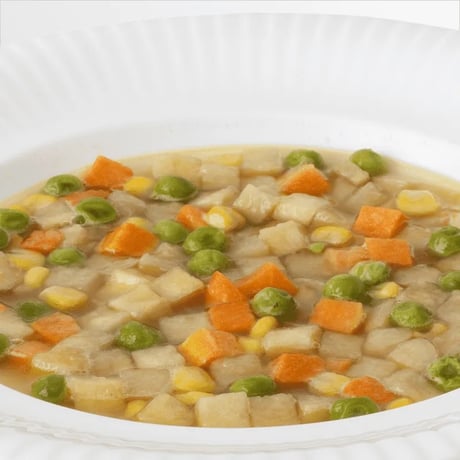 【25年保存可能】サバイバルフーズ 野菜シチュー（国内製造）