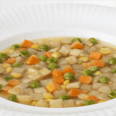 【25年保存可能】サバイバルフーズ 野菜シチュー（国内製造）（大缶）